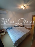 Продава  2-стаен град Варна , к.к. Св.Св. Константин и Елена , 75 кв.м | 97083126 - изображение [2]