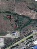 Продава  Парцел град Бургас , Меден рудник - зона Д , 4100 кв.м | 45937804 - изображение [6]