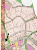 Продава  Парцел град Бургас , Меден рудник - зона Д , 4100 кв.м | 45937804 - изображение [4]