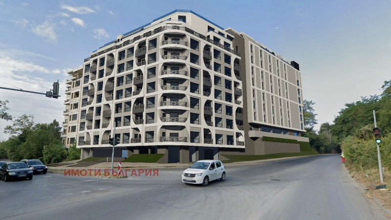 Продава 3-СТАЕН в град Варна, Цветен квартал - 111 кв.м / При запитване, ИМОТИ БЪЛГАРИЯ
