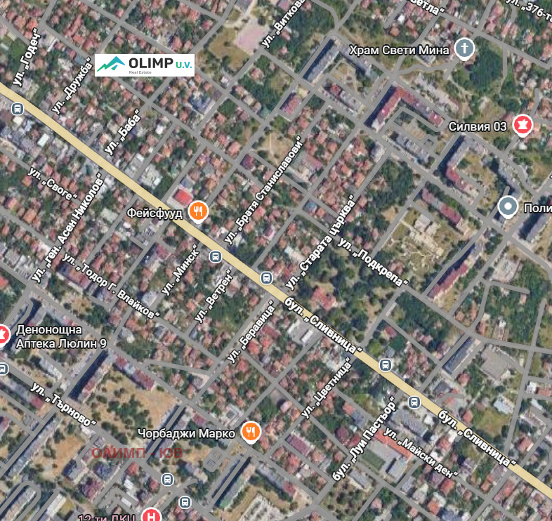 ������� ������ | Imot.bg � ����������� 1