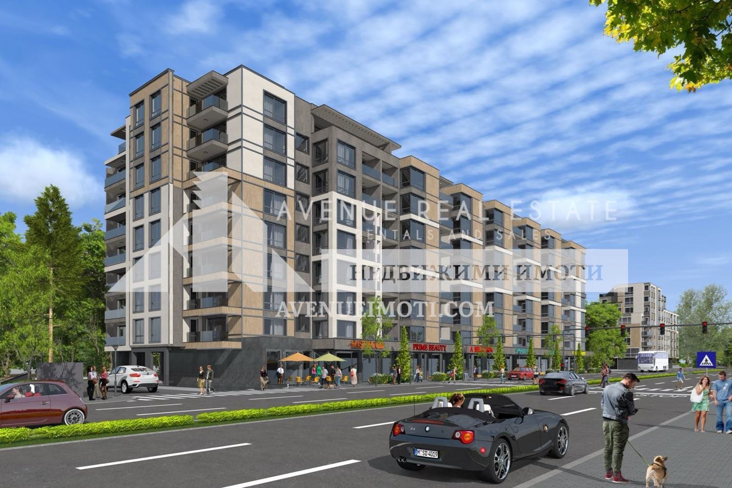 Продава 3-СТАЕН | Imot.bg — изображение 2