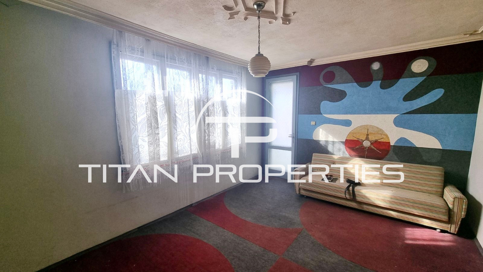 Продава ЕТАЖ ОТ КЪЩА | Imot.bg — изображение 1