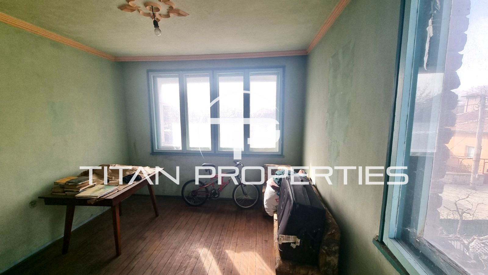 Продава ЕТАЖ ОТ КЪЩА | Imot.bg — изображение 3