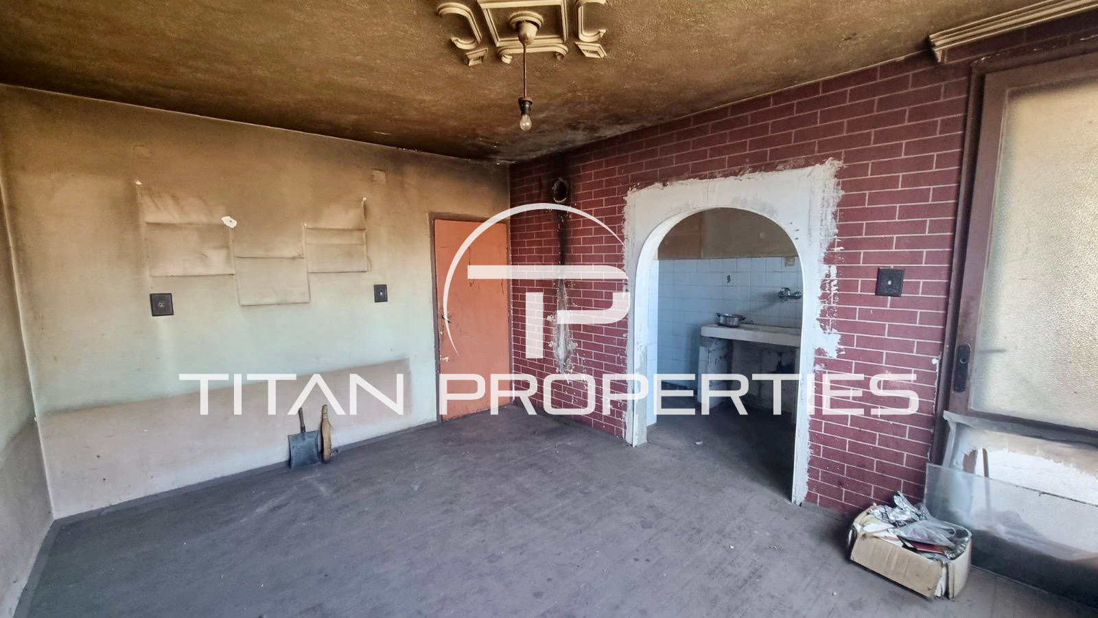 Продава ЕТАЖ ОТ КЪЩА | Imot.bg — изображение 2