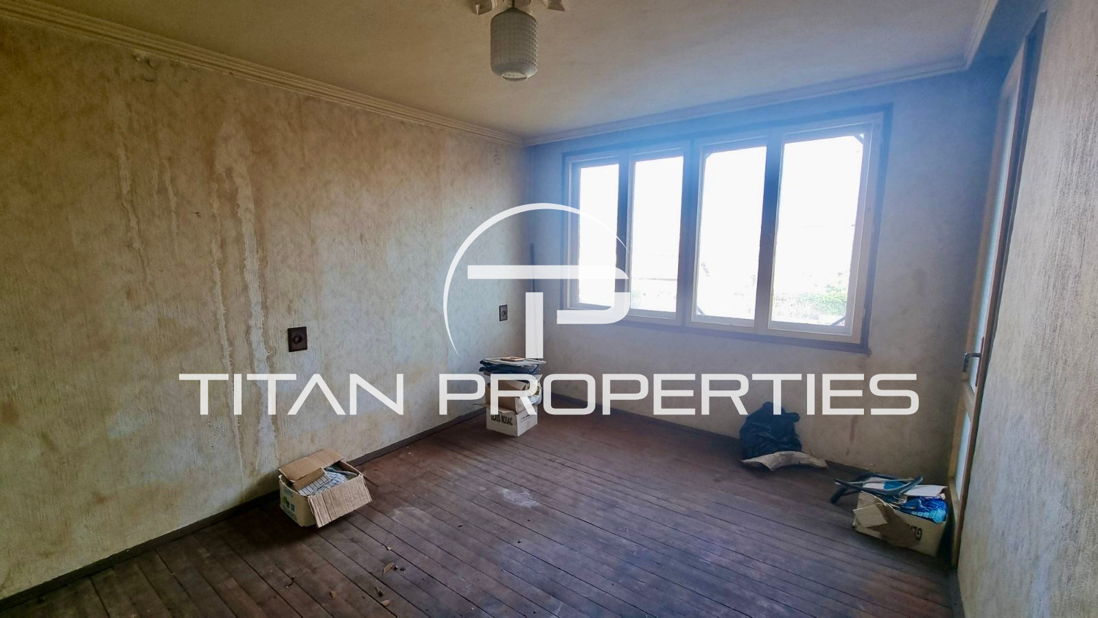 Продава ЕТАЖ ОТ КЪЩА | Imot.bg — изображение 9