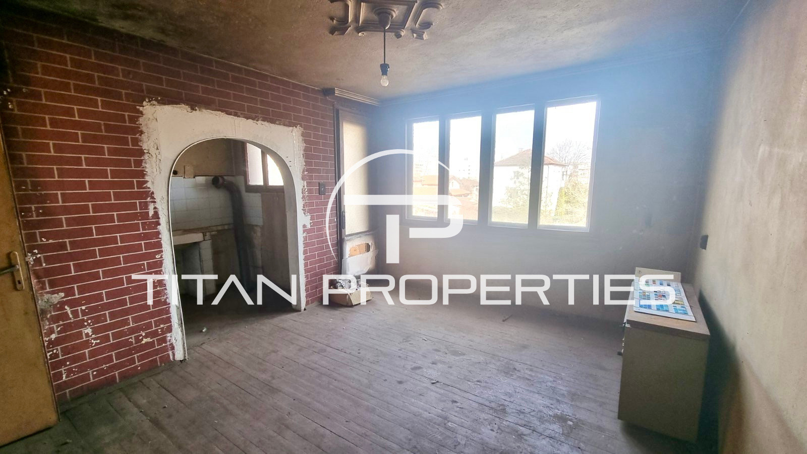 Продава ЕТАЖ ОТ КЪЩА | Imot.bg — изображение 10