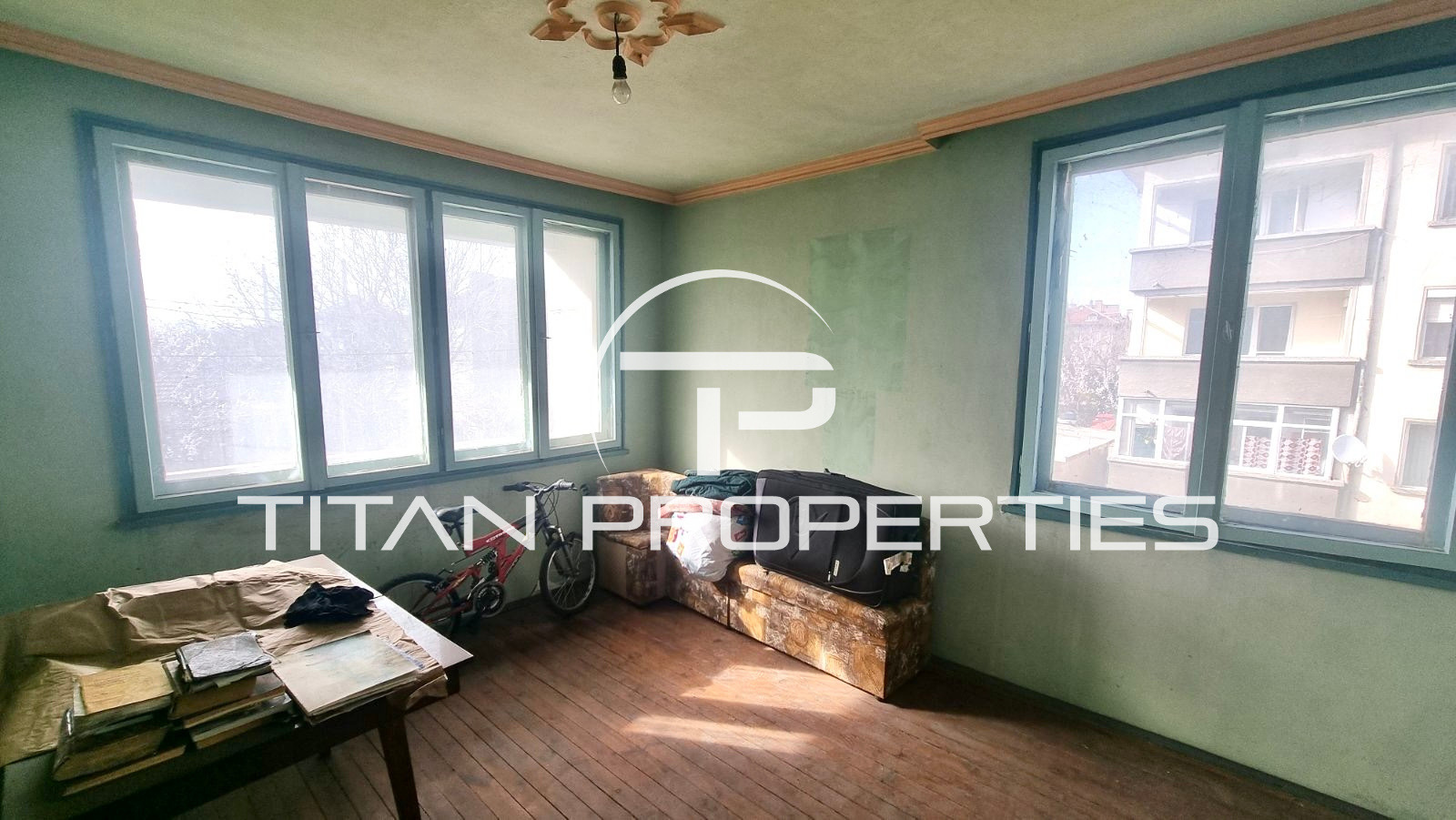 Продава ЕТАЖ ОТ КЪЩА | Imot.bg — изображение 4