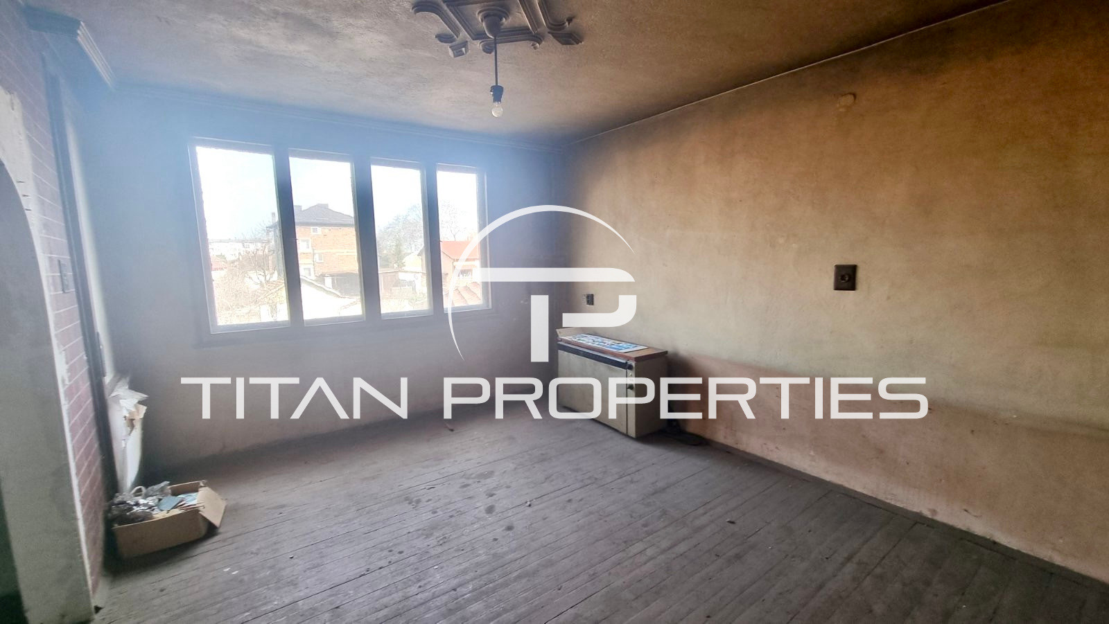 Продава ЕТАЖ ОТ КЪЩА | Imot.bg — изображение 5