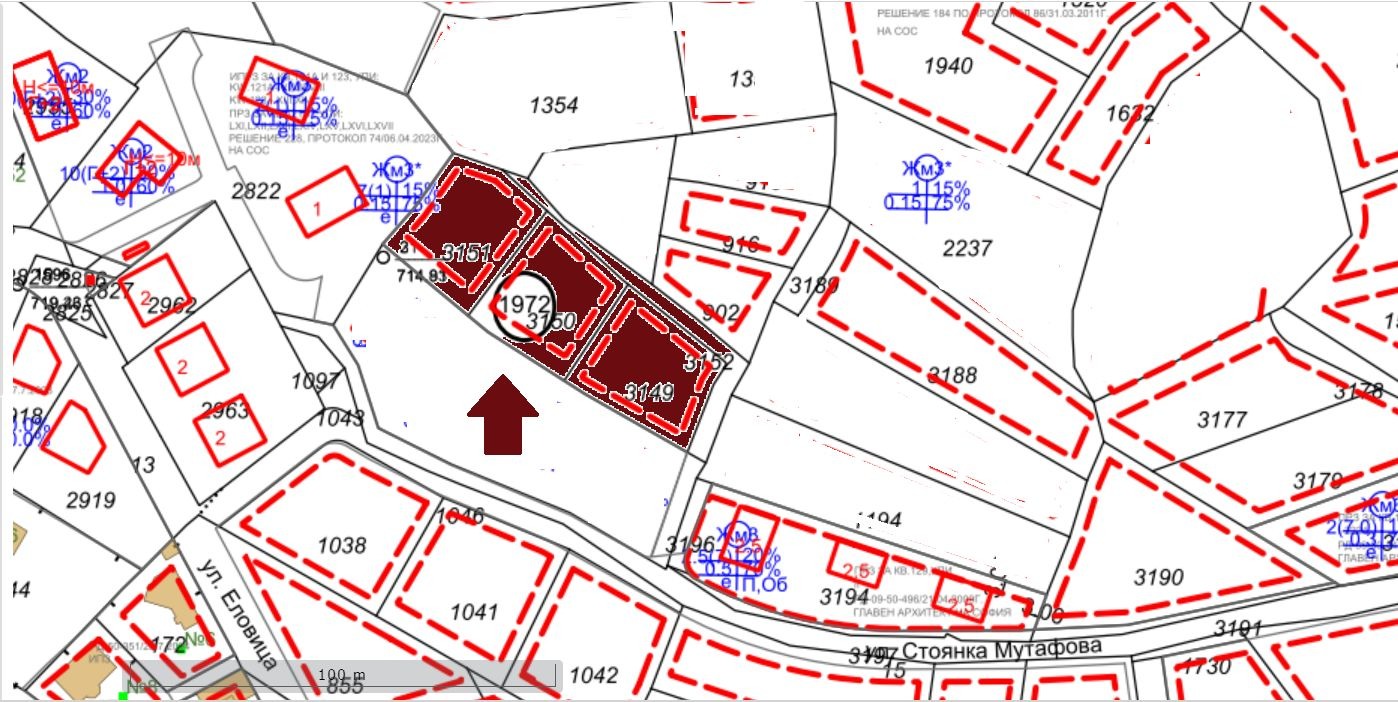 Продава ПАРЦЕЛ | Imot.bg — изображение 1