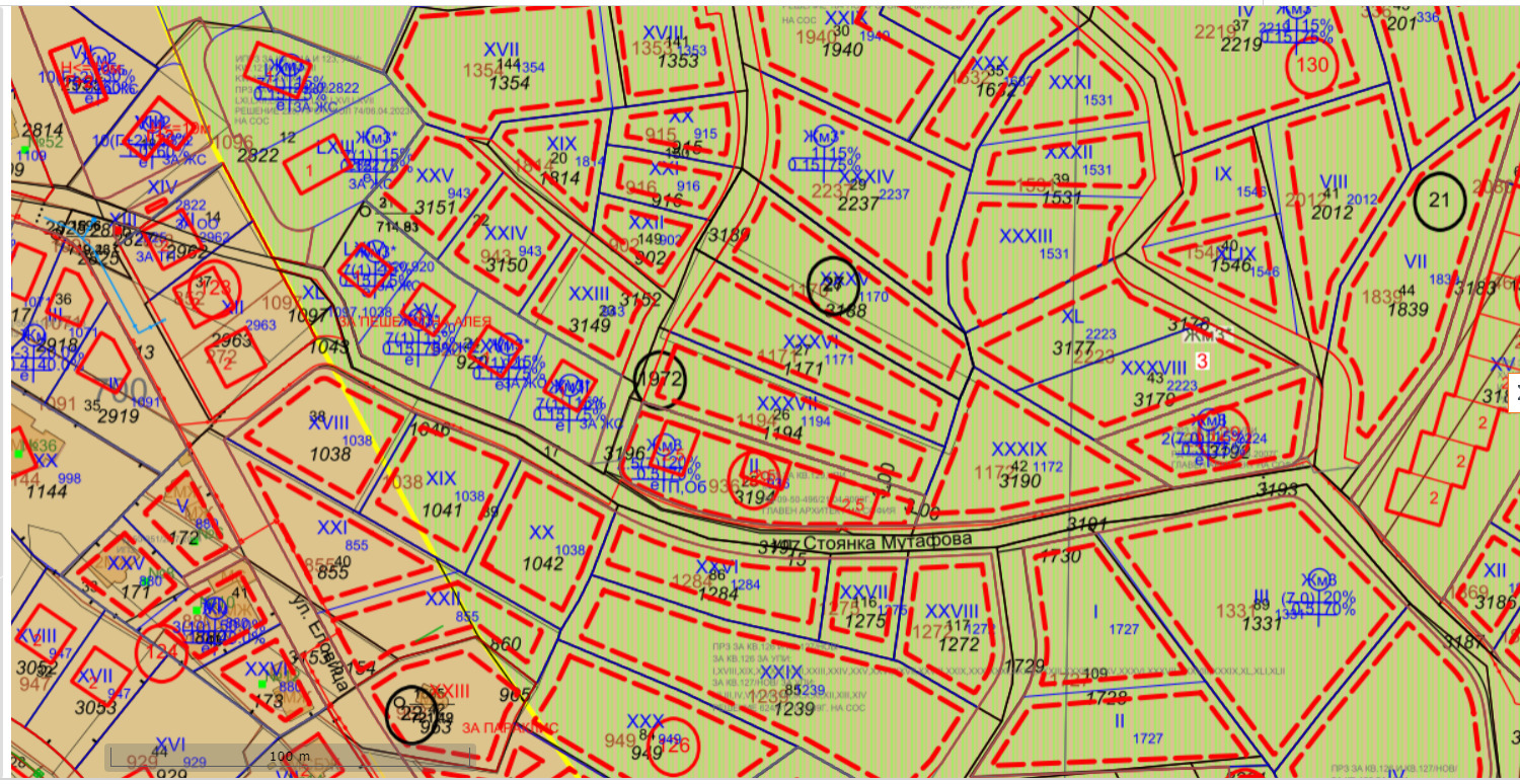 Продава ПАРЦЕЛ | Imot.bg — изображение 4