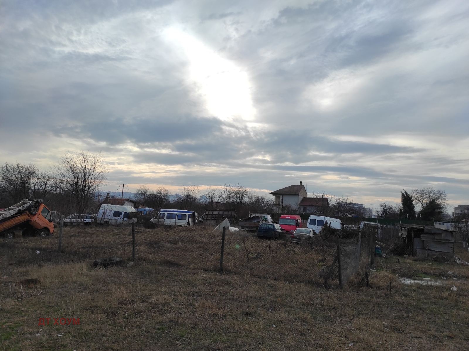 Продава ПАРЦЕЛ | Imot.bg — изображение 2