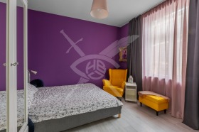 2 camere da letto Oborishte, Sofia 5