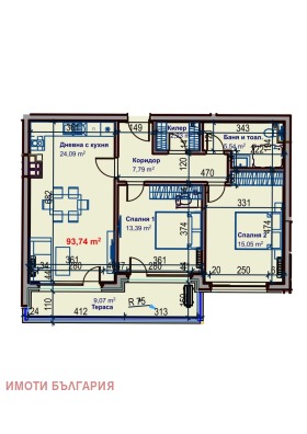  3- | Imot.bg    2