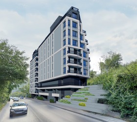 3-СТАЕН, 111 m2