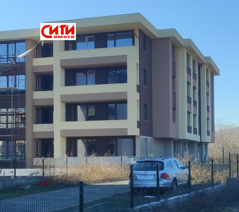 Продава  1 Schlafzimmer Stara Zagora , Scheleznik - zentar , 75 кв.м | 65277594 - изображение [2]