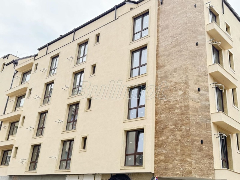 Продава  2-стаен, град Варна, Колхозен пазар •  120 000 EUR • ID 64532621 — holmes.bg - [1] 