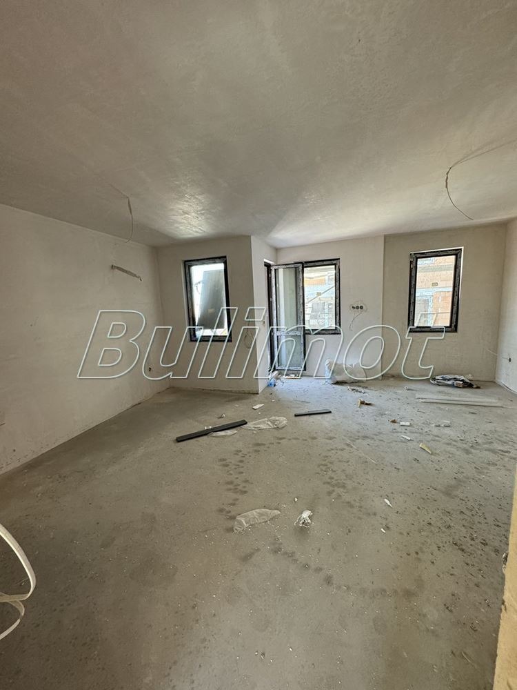 Na prodej  1 ložnice Varna , Kolchozen pazar , 78 m2 | 81265920 - obraz [4]