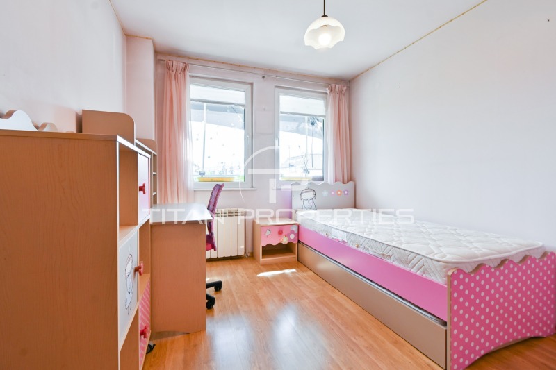 Na sprzedaż  1 sypialnia Sofia , Slatina , 70 mkw | 80560307 - obraz [6]