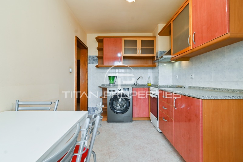 Na sprzedaż  1 sypialnia Sofia , Slatina , 70 mkw | 80560307