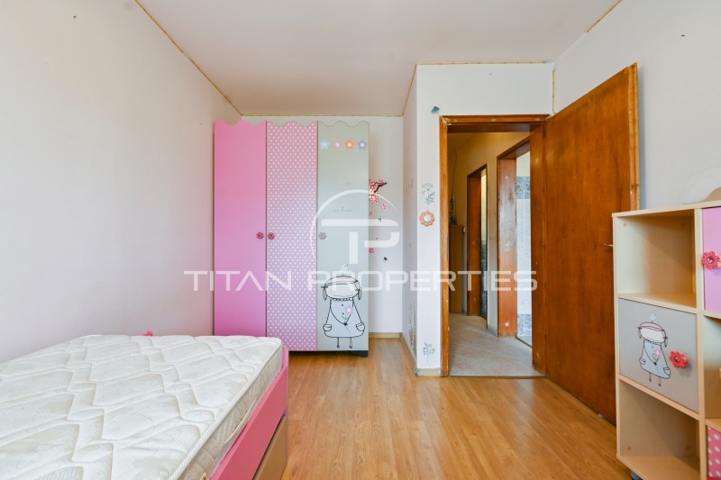 Na sprzedaż  1 sypialnia Sofia , Slatina , 70 mkw | 80560307 - obraz [7]