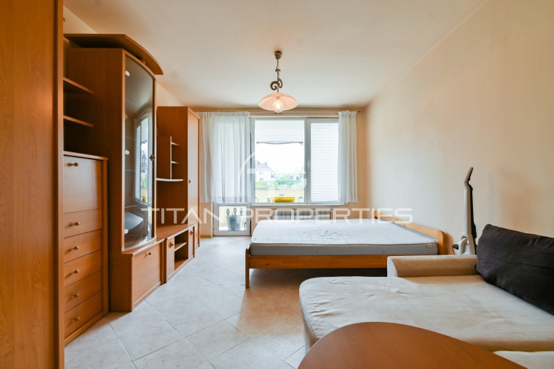 Na sprzedaż  1 sypialnia Sofia , Slatina , 70 mkw | 80560307 - obraz [3]