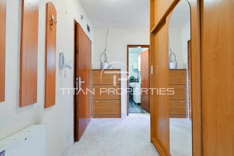Na sprzedaż  1 sypialnia Sofia , Slatina , 70 mkw | 80560307 - obraz [8]