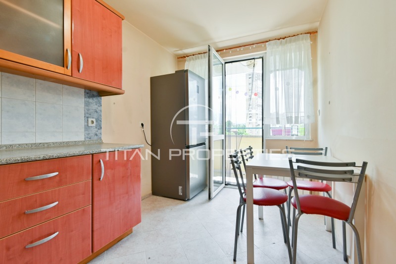 Na sprzedaż  1 sypialnia Sofia , Slatina , 70 mkw | 80560307 - obraz [2]