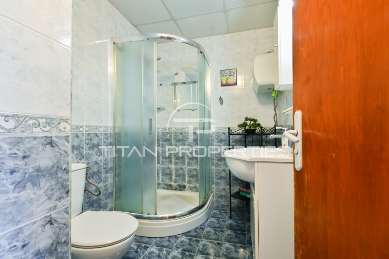 Na sprzedaż  1 sypialnia Sofia , Slatina , 70 mkw | 80560307 - obraz [10]