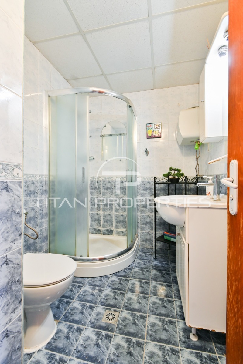 Na sprzedaż  1 sypialnia Sofia , Slatina , 70 mkw | 80560307 - obraz [11]