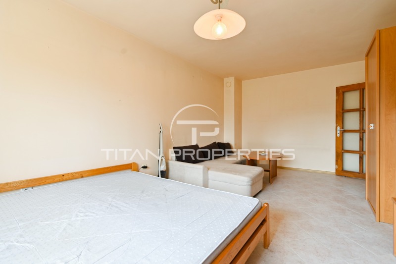Na sprzedaż  1 sypialnia Sofia , Slatina , 70 mkw | 80560307 - obraz [5]
