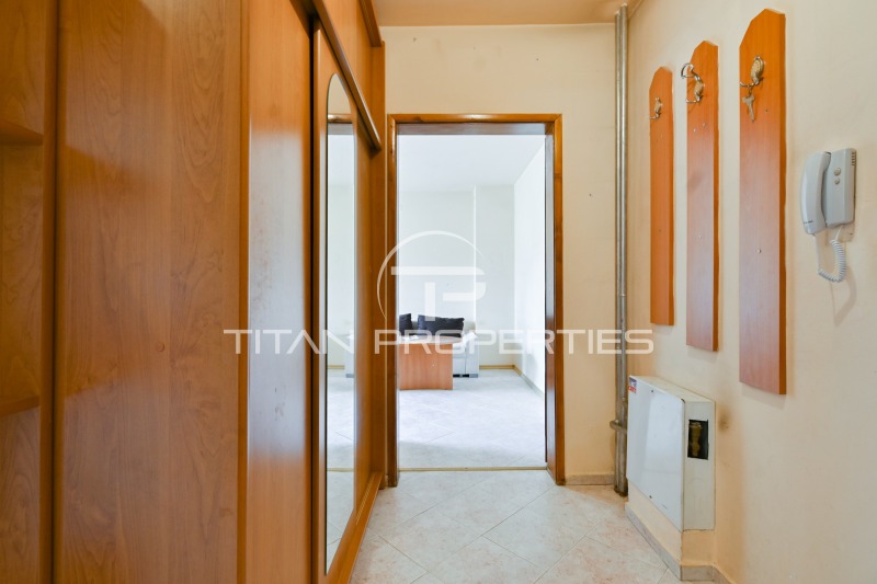 Na sprzedaż  1 sypialnia Sofia , Slatina , 70 mkw | 80560307 - obraz [9]