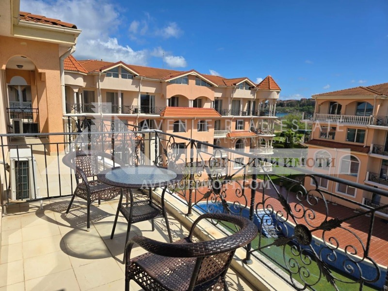 Zu verkaufen  1 Schlafzimmer region Burgas , Sozopol , 86 qm | 63289172 - Bild [16]