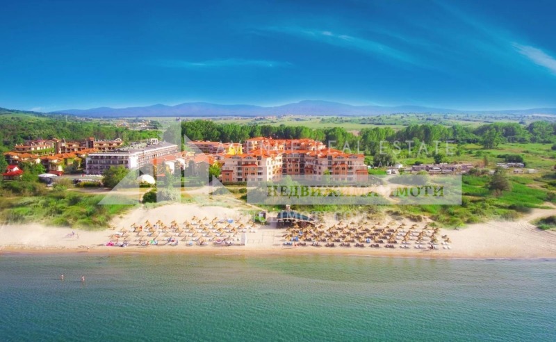 Zu verkaufen  1 Schlafzimmer region Burgas , Sozopol , 86 qm | 63289172 - Bild [2]