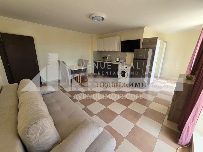 Zu verkaufen  1 Schlafzimmer region Burgas , Sozopol , 86 qm | 63289172 - Bild [6]