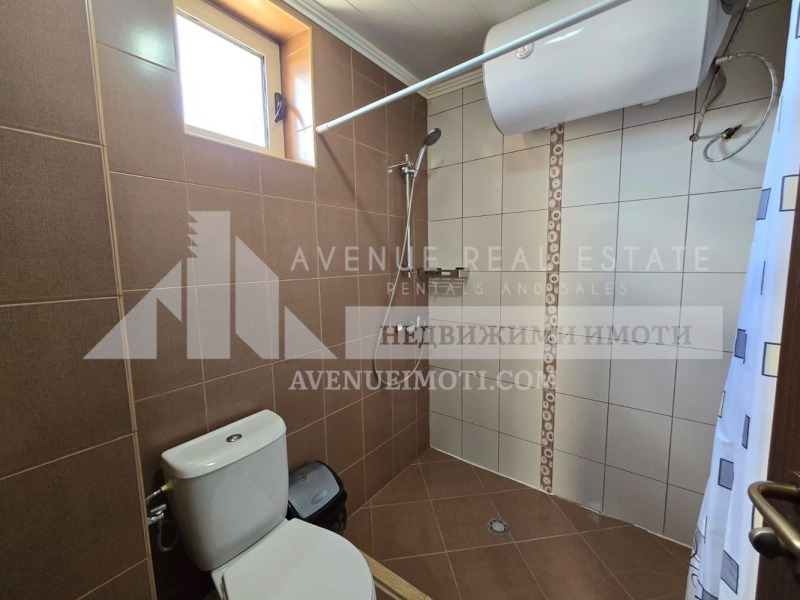 Zu verkaufen  1 Schlafzimmer region Burgas , Sozopol , 86 qm | 63289172 - Bild [12]