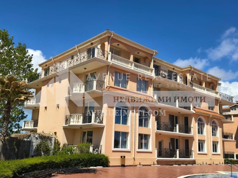 Zu verkaufen  1 Schlafzimmer region Burgas , Sozopol , 86 qm | 63289172