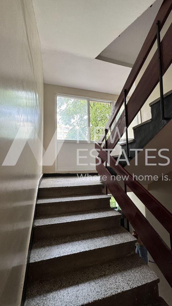 Na prodej  1 ložnice Sofia , Nadežda 3 , 50 m2 | 39034565 - obraz [2]