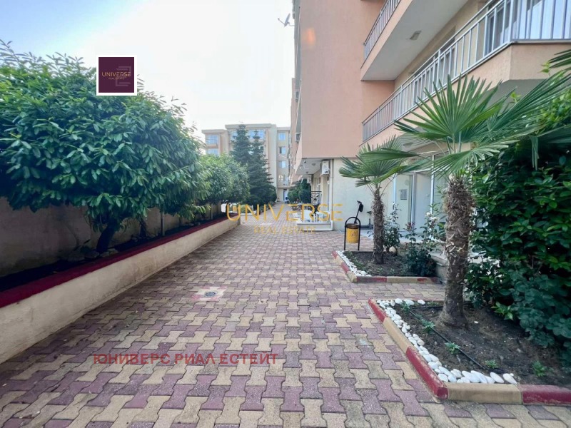 Продава  2-стаен област Бургас , к.к. Слънчев бряг , 47 кв.м | 43030930 - изображение [9]