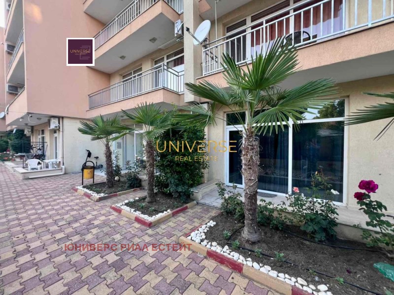 Продава  2-стаен област Бургас , к.к. Слънчев бряг , 47 кв.м | 43030930 - изображение [16]