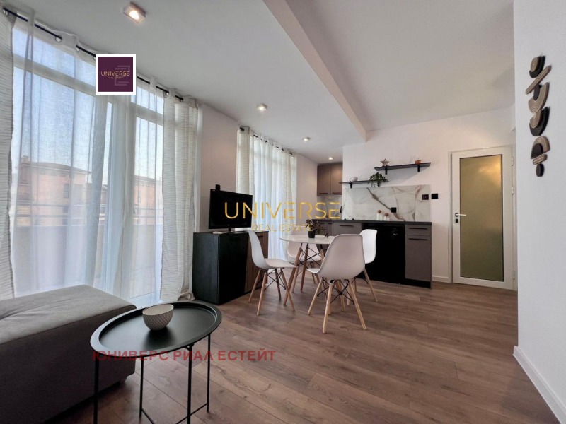 Продава  2-стаен област Бургас , к.к. Слънчев бряг , 47 кв.м | 43030930 - изображение [3]