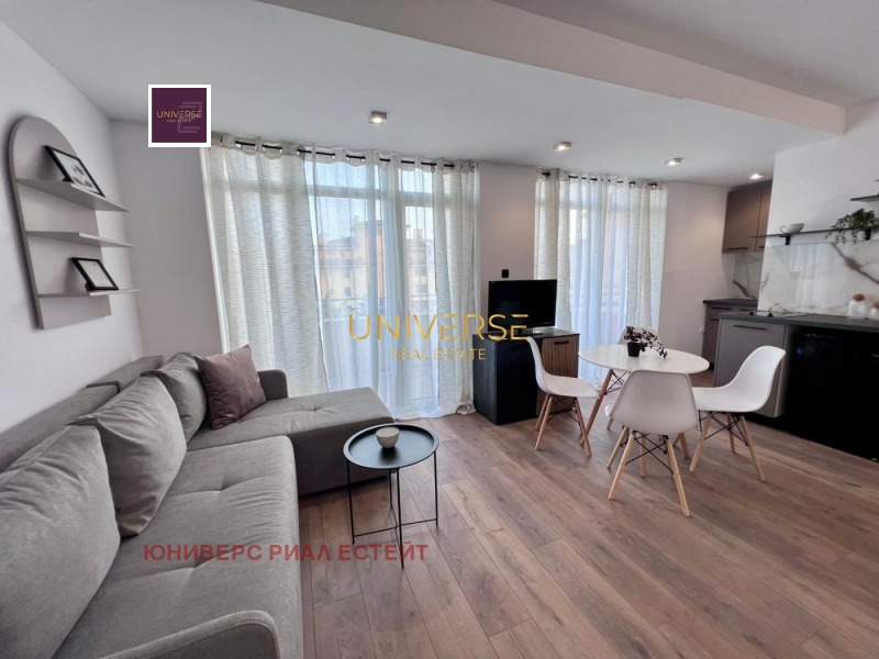 Продава  2-стаен област Бургас , к.к. Слънчев бряг , 47 кв.м | 43030930 - изображение [6]