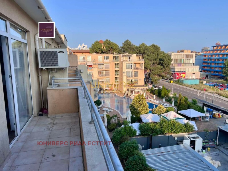 Продава  2-стаен област Бургас , к.к. Слънчев бряг , 47 кв.м | 43030930 - изображение [10]