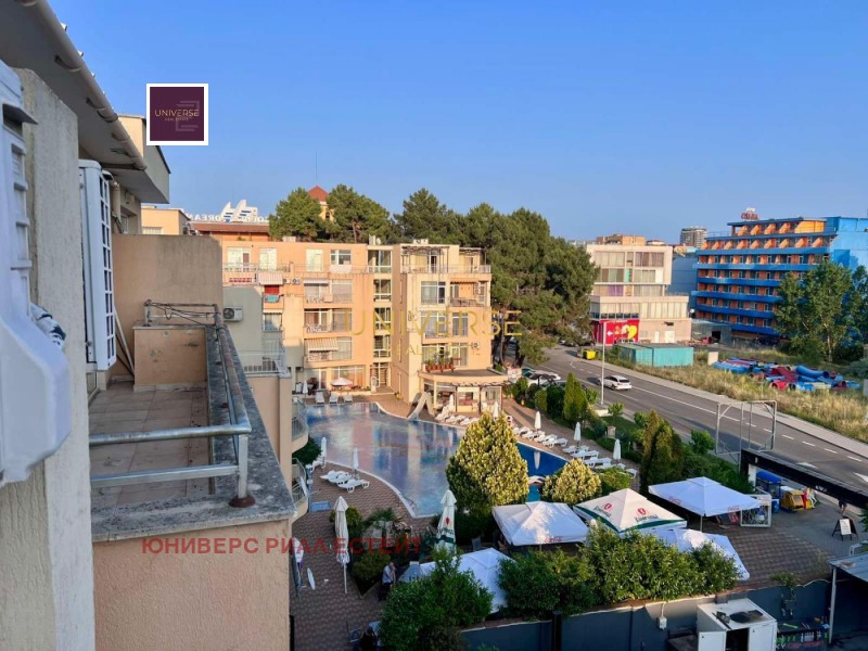 Продава  2-стаен област Бургас , к.к. Слънчев бряг , 47 кв.м | 43030930 - изображение [12]