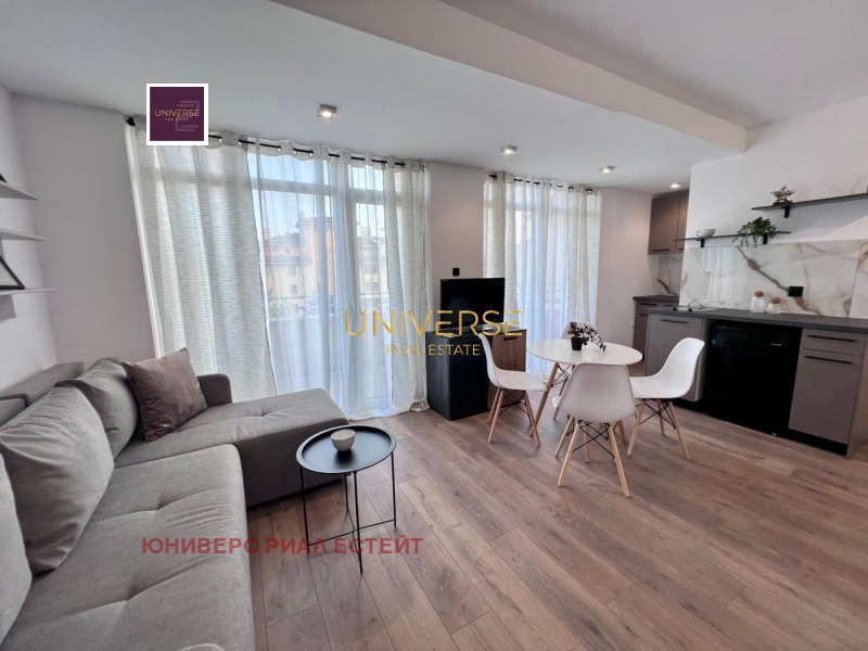 Продава  2-стаен област Бургас , к.к. Слънчев бряг , 47 кв.м | 43030930 - изображение [4]
