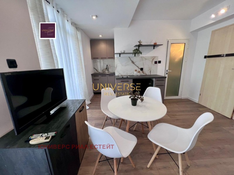 Продава  2-стаен област Бургас , к.к. Слънчев бряг , 47 кв.м | 43030930 - изображение [2]