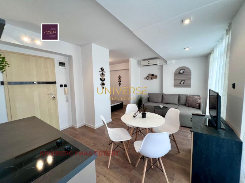 Продава  2-стаен област Бургас , к.к. Слънчев бряг , 47 кв.м | 43030930 - изображение [5]