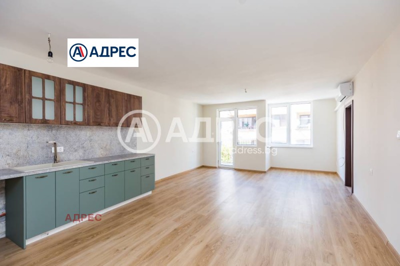 Zu verkaufen  1 Schlafzimmer Warna , Operata , 63 qm | 10751490 - Bild [6]