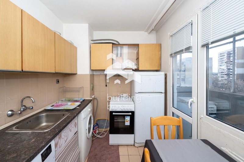 Продава 2-СТАЕН, гр. Пловдив, Кършияка, снимка 5 - Апартаменти - 53531639