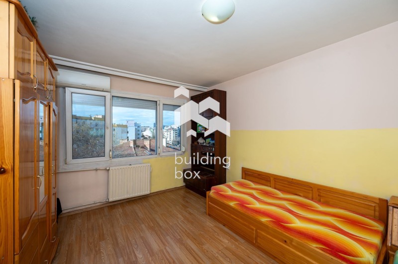 Продава 2-СТАЕН, гр. Пловдив, Кършияка, снимка 3 - Апартаменти - 53531639